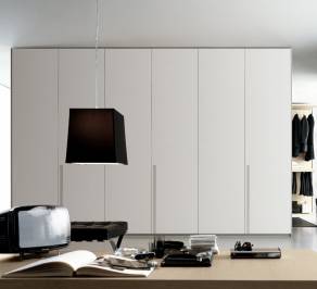 Шкаф гардеробный Poliform Madison, wardrobe-madison-1
