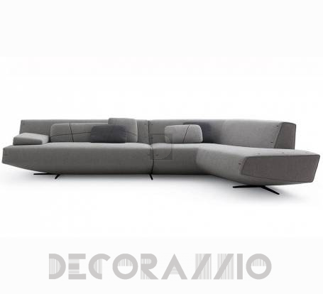 Диван Poliform Sydney - Sofa-SYDNEY