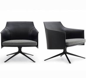 Кресло Poliform Stanford, Armchair-STANFORD