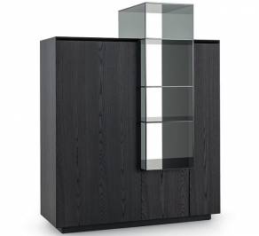 Тумба Poliform Theca, THECA-1