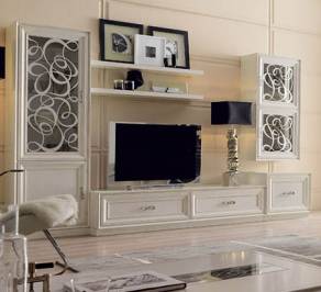 Комплект в гостиную Giorgio Casa Casa Serena, CS116 F1