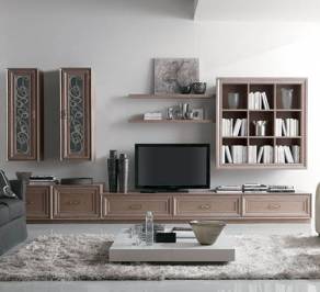Комплект в гостиную Giorgio Casa Casa Serena, CS111 F12