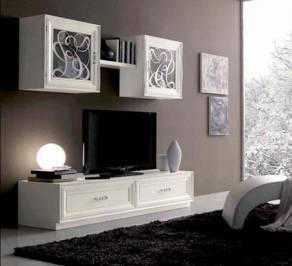 Комплект в гостиную Giorgio Casa Casa Serena, CS101 F1