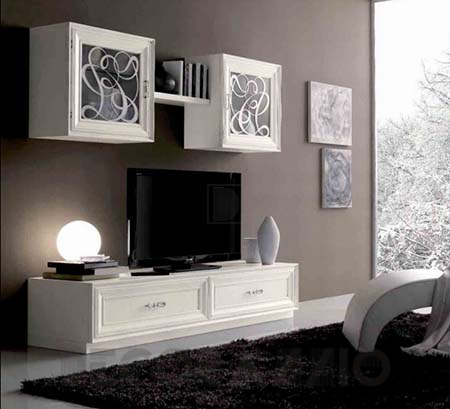 Комплект в гостиную Giorgio Casa Casa Serena - CS101 F1