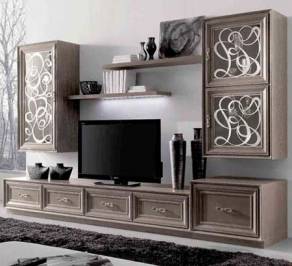 Комплект в гостиную Giorgio Casa Casa Serena, CS106 F12