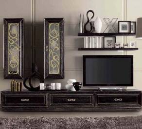 Комплект в гостиную Giorgio Casa Casa Serena, CS105 F4
