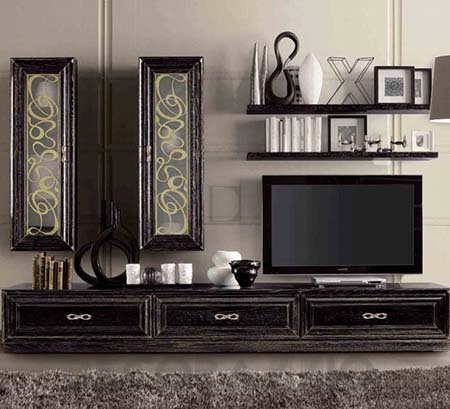 Комплект в гостиную Giorgio Casa Casa Serena - CS105 F4