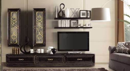 Комплект в гостиную Giorgio Casa Casa Serena - CS105 F4