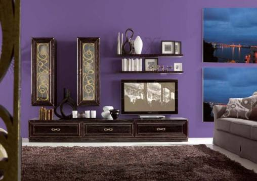 Комплект в гостиную Giorgio Casa Casa Serena - CS105 F4