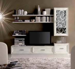 Комплект в гостиную Giorgio Casa Casa Serena, CS102 F1