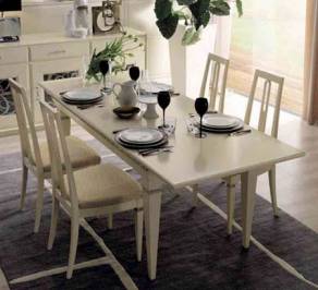 Обеденный стол Giorgio Casa Casa Serena, T60 F3