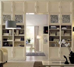 Модульная система хранения Giorgio Casa Casa Serena, CS204 F3