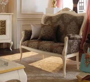 Диван Giorgio Casa Memorie Veneziane, 480 C K83