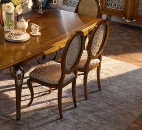 Стул Giorgio Casa Memorie Veneziane, C 11 F K90