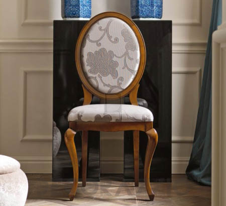 Стул Giorgio Casa Memorie Veneziane - C 11 P K81