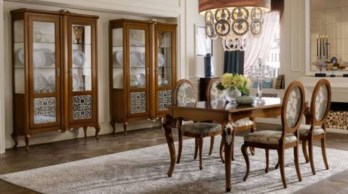 Стул Giorgio Casa Memorie Veneziane - C 11 P K81