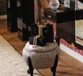 Пуф Giorgio Casa Cassa Bella, 495 N K82