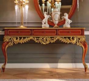 Консольный стол Giorgio Casa Memorie Veneziane, 501Y M