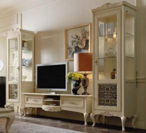 Витрина Giorgio Casa Memorie Veneziane, 367 C SX