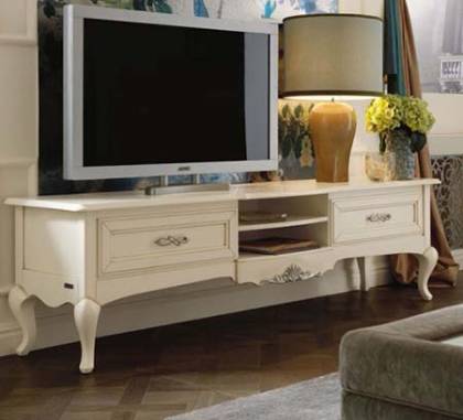 ТВ-аудио стойка