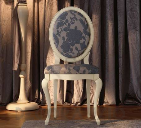 Стул Giorgio Casa Memorie Veneziane - C11 C K91