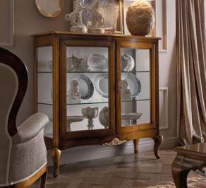 Витрина Giorgio Casa Memorie Veneziane, 477 F