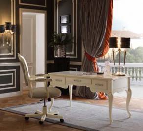 Письменный стол Giorgio Casa Memorie Veneziane, 489 C