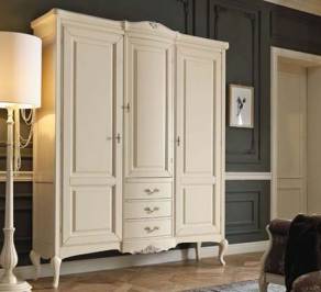 Шкаф гардеробный Giorgio Casa Memorie Veneziane, 2217H C