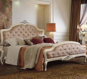 Кровать двуспальная Giorgio Casa Memorie Veneziane, 2116 C K80