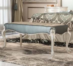 Банкетка Giorgio Casa Milano 2016, 505 BP K202-203