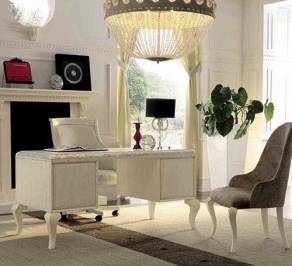 Комплект в кабинет Giorgio Casa Casa Serena, Casa Serena 6