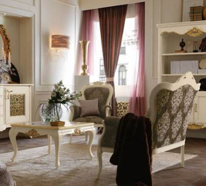 Комплект в гостиную