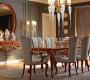 Комплект в столовую Giorgio Casa Memorie Veneziane - Memorie Veneziane 10