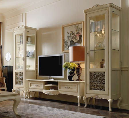 Комплект в гостиную Giorgio Casa Memorie Veneziane - Memorie Veneziane 11