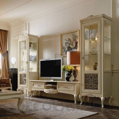 Комплект в гостиную Giorgio Casa Memorie Veneziane - Memorie Veneziane 11