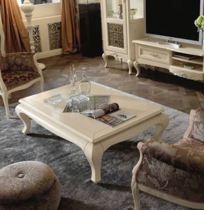 Комплект в гостиную Giorgio Casa Memorie Veneziane - Memorie Veneziane 11