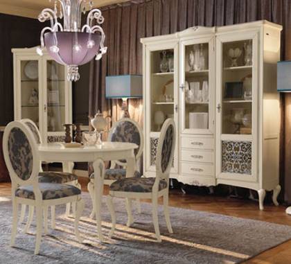 Комплект в столовую