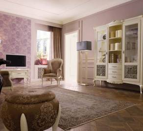 Комплект в гостиную Giorgio Casa Memorie Veneziane, Memorie Veneziane 14