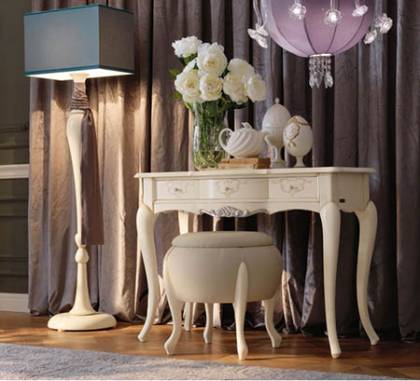 Комплект в спальню