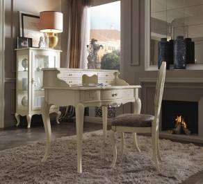 Комплект в кабинет Giorgio Casa Memorie Veneziane, Memorie Veneziane 16