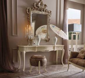 Комплект в гостиную Giorgio Casa Memorie Veneziane, Memorie Veneziane 17