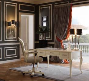 Комплект в кабинет Giorgio Casa Memorie Veneziane, Memorie Veneziane 18