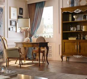 Комплект в кабинет Giorgio Casa Memorie Veneziane, Memorie Veneziane 19