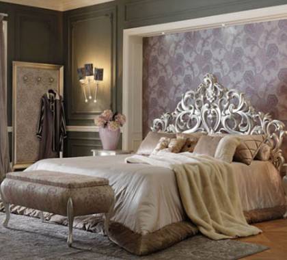 Комплект в спальню