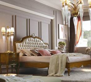 Комплект в спальню Giorgio Casa Memorie Veneziane, Memorie Veneziane 22