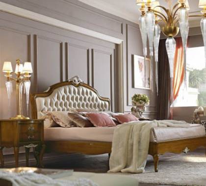 Комплект в спальню