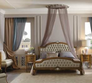 Комплект в спальню Giorgio Casa Memorie Veneziane, Memorie Veneziane 24