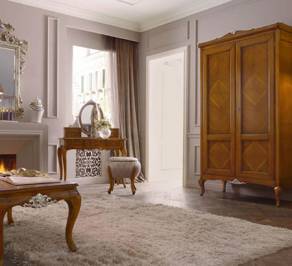 Комплект в спальню Giorgio Casa Memorie Veneziane, Memorie Veneziane 25