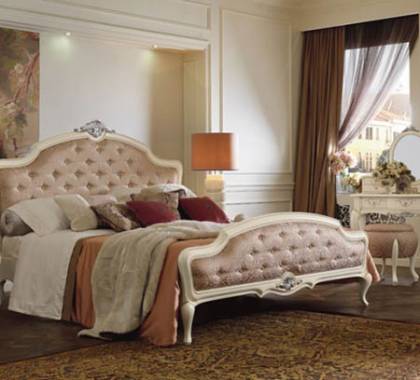 Комплект в спальню