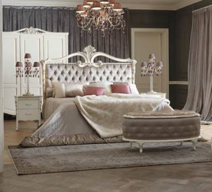 Комплект в спальню